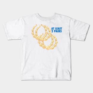 At lease 2 pairs Kids T-Shirt